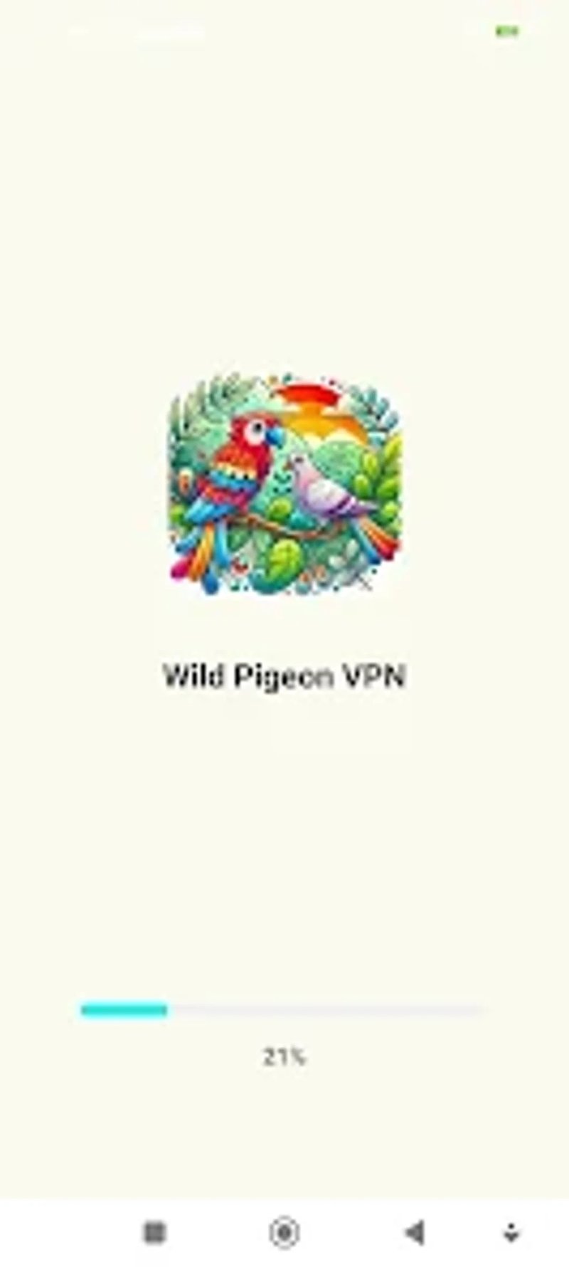 Wildrobin app in Global