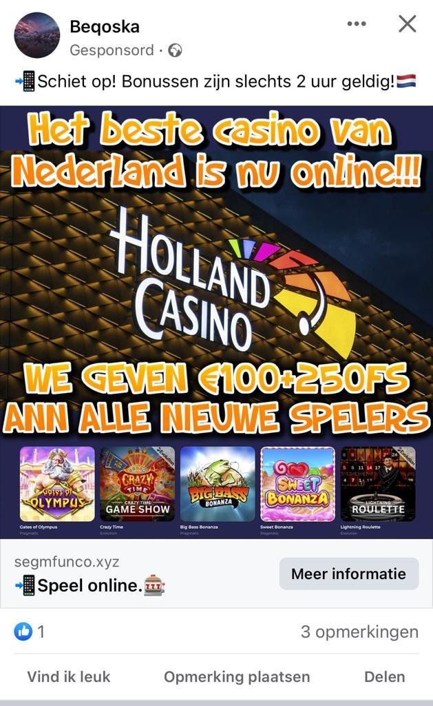 Explore b7 casino