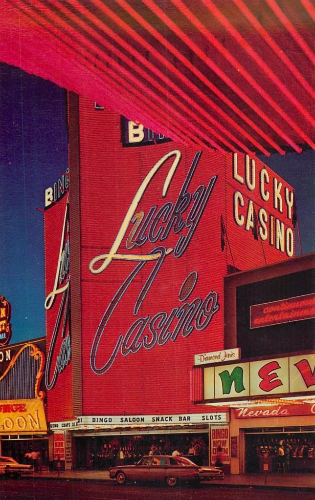 Image: Why Lucki Casino UK Matters in the Current Market