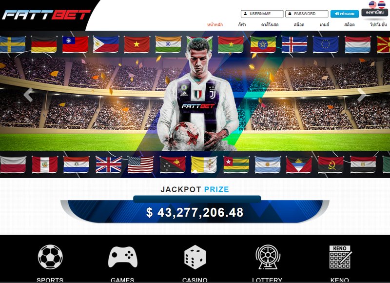 Fatbet, fatbet casino