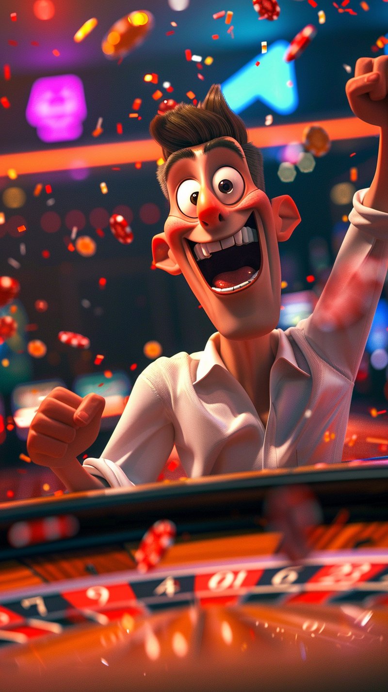 WinBeast Casino: Unbeatable UK Bonuses, No Deposit, and Live Games in United Kingdom